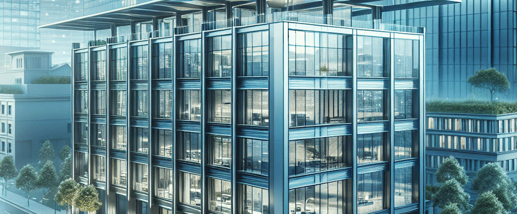 Optimalisering metallfasader stalplatetak featured