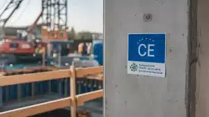 Ce merking byggeforskrifter ma entreprenorer vite hovedbilde