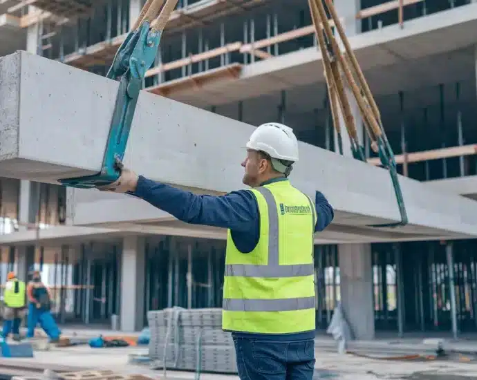 Hvordan redusere byggekostnader uten ga kompromiss kvalitet hovedbilde