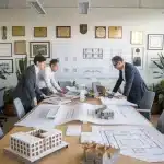 Slik starter du arkitektfirma tips suksess kreativ bransje featured
