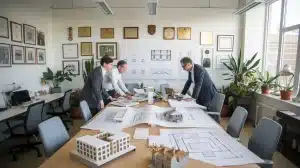 Slik starter du arkitektfirma tips suksess kreativ bransje hovedbilde