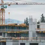 Entreprenor bygg og anlegg