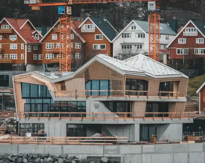 Nye byggeforskrifter i norge: hva betyr de for entreprenører og arkitekter? 2 Nye byggeforskrifter norge betyr entreprenorer arkitekter featured