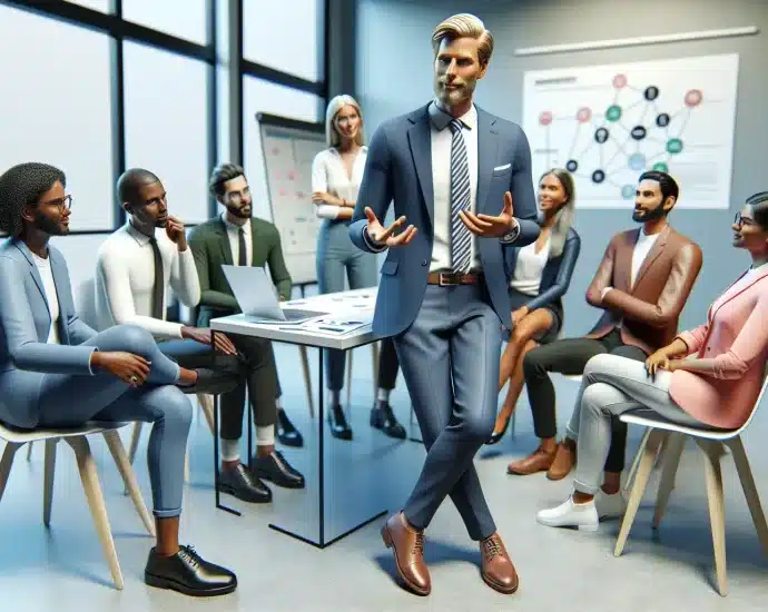Finansieringstips oppstartsbedrifter slik sikrer du kapital vekst hovedbilde