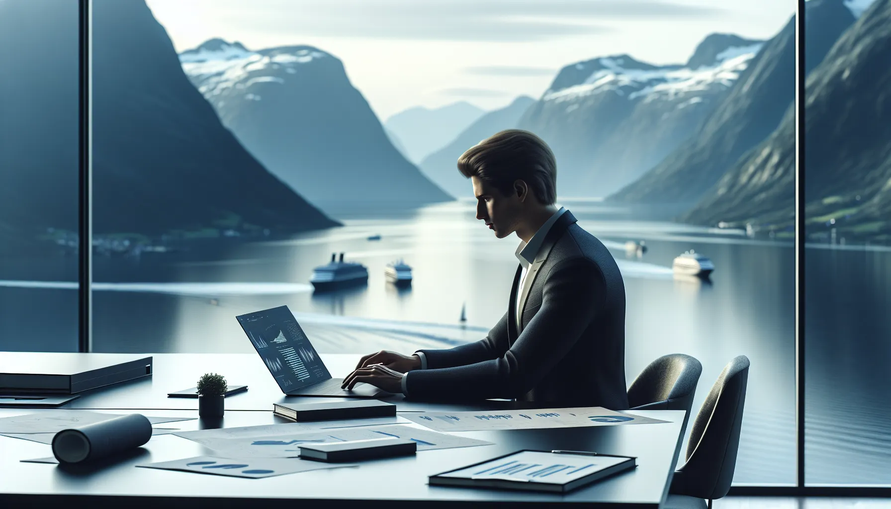 Hvordan bygge en vellykket startup fra grunnen av: trinn for suksess og vekst 2 Hvordan bygge en vellykket startup fra grunnen av: trinn for suksess og vekst – illustrasjon 1