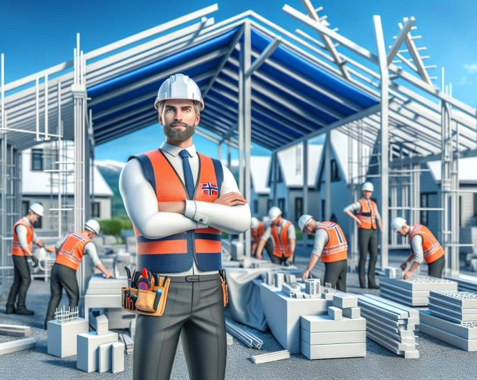 Hvordan velge riktig bolig entreprenor ditt drommeprosjekt hovedbilde