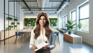 Baerekraftig entreprenorskap slik bygger du miljovennlig virksomhet suksess hovedbilde