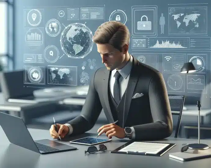 Digitale verktøy som alle entreprenører bør kjenne til for økt effektivitet og produktivitet 6 Digitale verktoy alle entreprenorer bor kjenne okt effektivitet produktivitet hovedbilde
