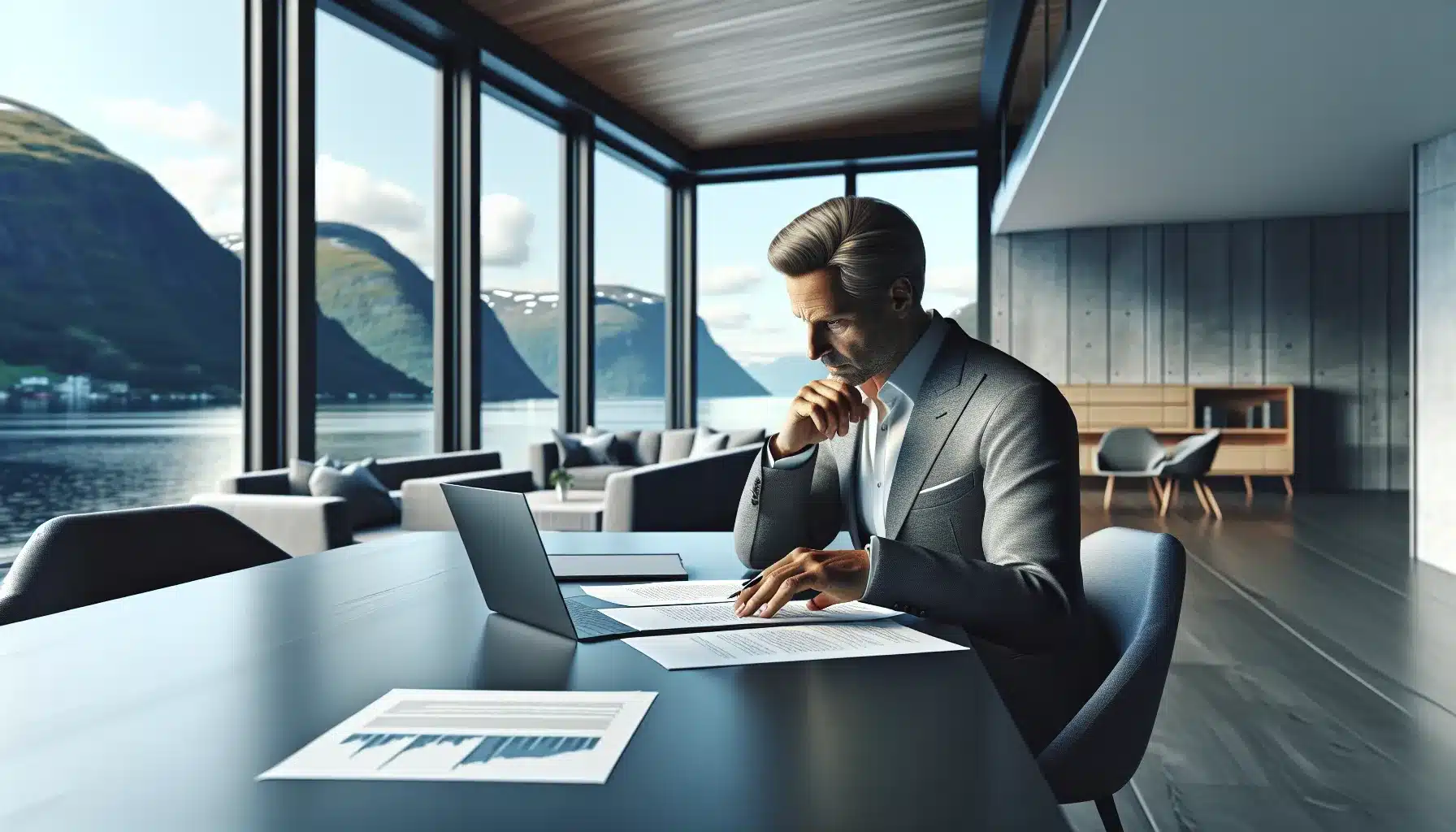 Hvordan starte en vellykket bedrift fra bunnen av: en komplett guide til suksess 3 Hvordan starte en vellykket bedrift fra bunnen av: en komplett guide til suksess – illustrasjon 2