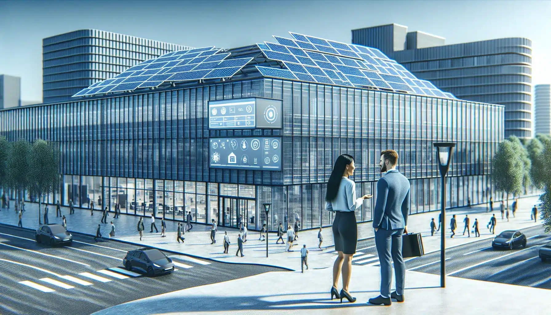 De 10 viktigste trendene innen bærekraftig arkitektur i 2025 – dette må du vite – illustrasjon 2