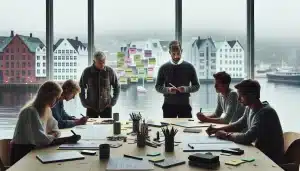 Hvordan lage effektiv markedsforingsstrategi sma bedrifter hovedbilde