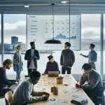 Hvordan utvikle en innovativ bedriftskultur 4 Hvordan utvikle innovativ bedriftskultur hovedbilde