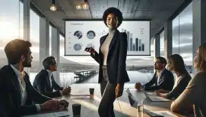 Slik skaper du vinnende pitch investorer hovedbilde