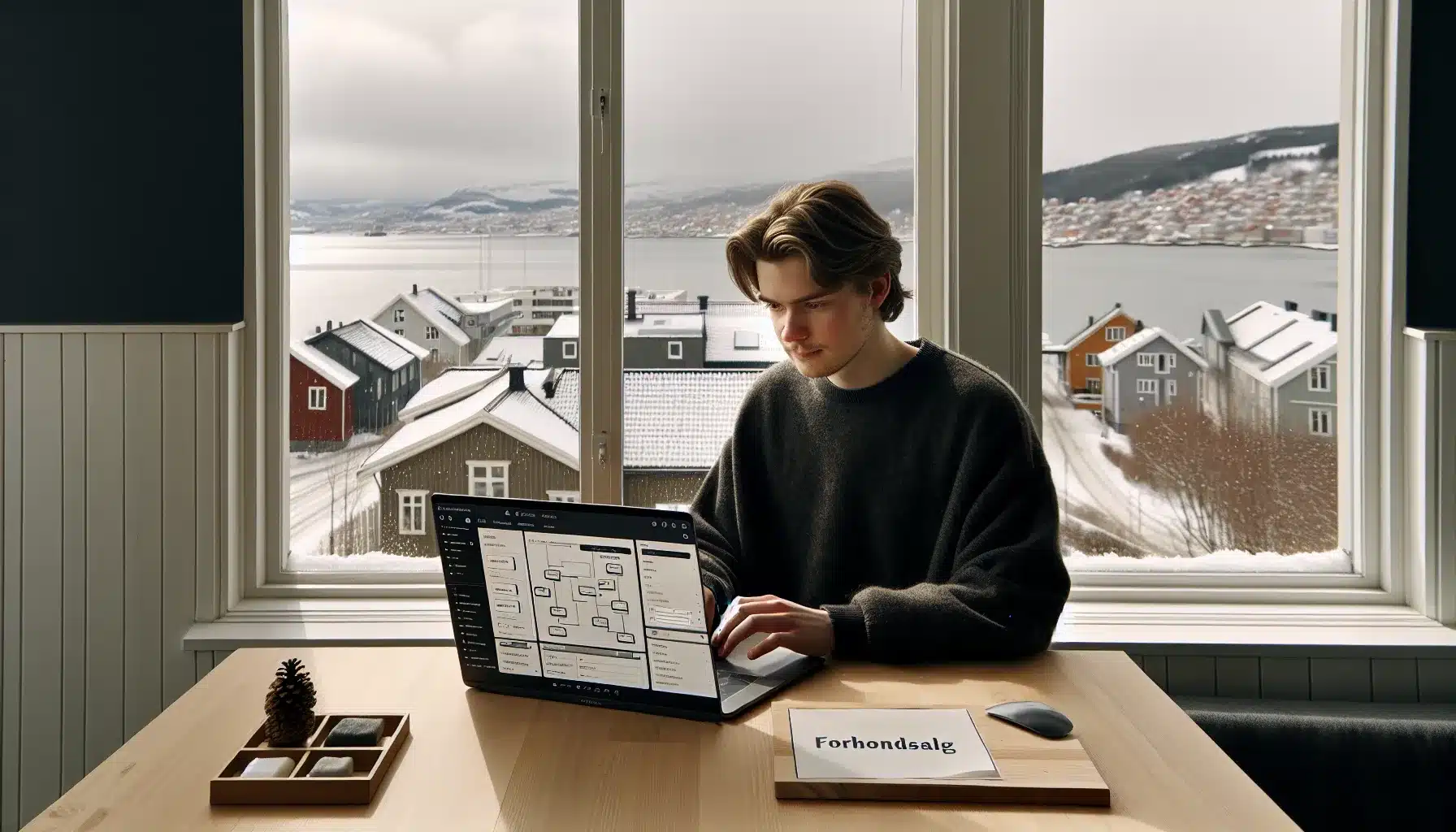 Innovative måter å finansiere din entreprenøridé – illustrasjon 2