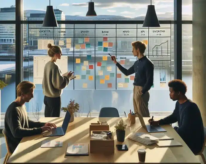 Innovative mater finansiere din entreprenoride featured