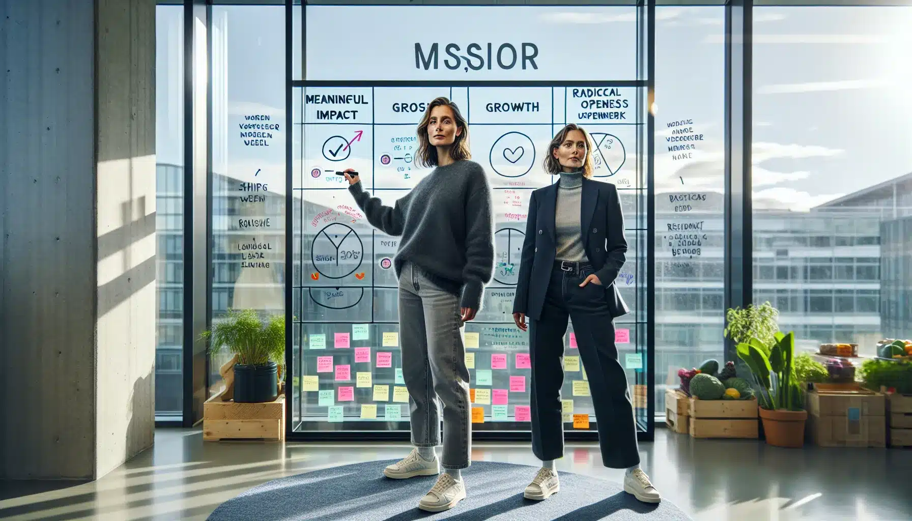 Hvordan tiltrekke og beholde topp talent i din oppstartsbedrift – illustrasjon 1