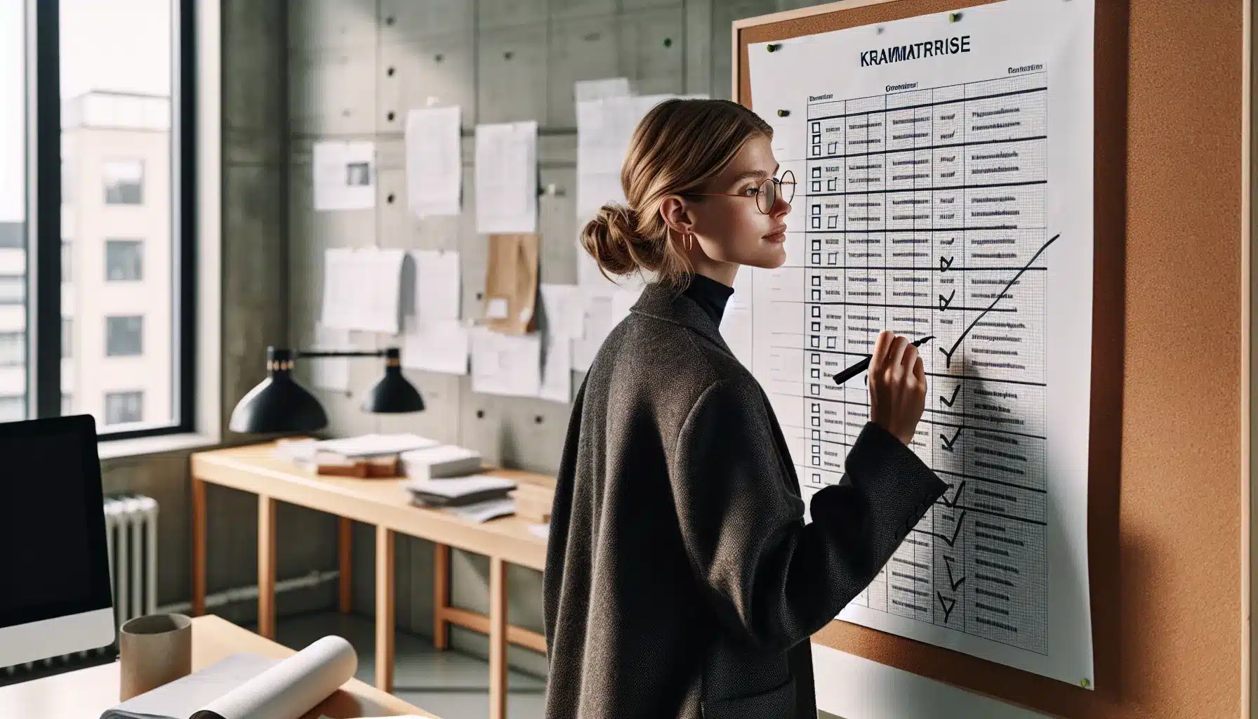 Tips for å navigere i komplekse byggeforskrifter 3 Tips for å navigere i komplekse byggeforskrifter – illustrasjon 2