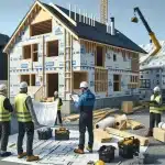 Beste tipsene optimalisere kostnader boligbygging hovedbilde