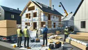 Beste tipsene optimalisere kostnader boligbygging hovedbilde