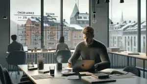 Vanligste utfordringene oppstartsbedrifter lose dem hovedbilde