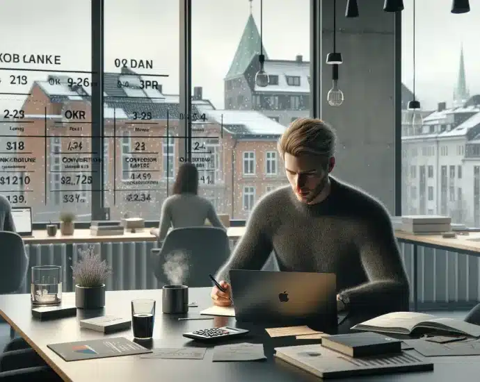 Vanligste utfordringene oppstartsbedrifter lose dem hovedbilde